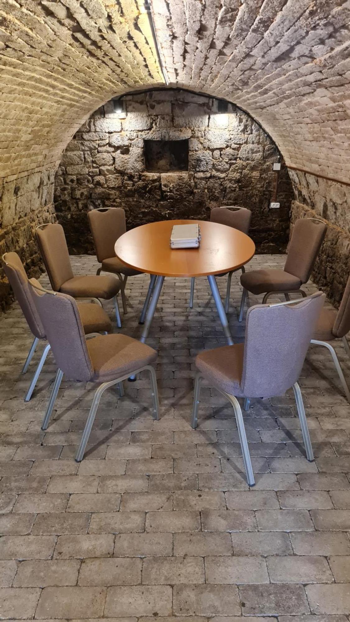 Buzás Pince Vendégház Ecséd Exteriér fotografie